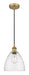 Innovations - 616-1P-BB-GBD-94 - One Light Mini Pendant - Edison - Brushed Brass