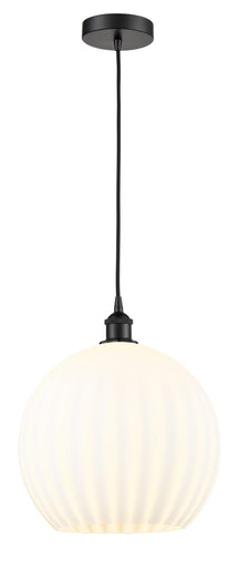 Edison LED Pendant