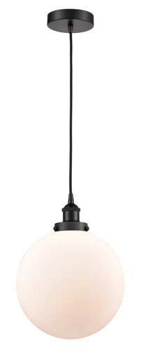 Edison One Light Mini Pendant