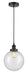 Innovations - 616-1PH-BK-G204-10 - One Light Mini Pendant - Edison - Matte Black
