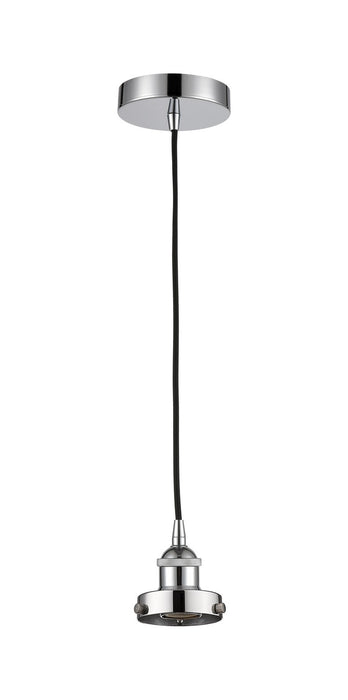 Innovations - 616-1PH-PC - One Light Pendant - Downtown Urban - Polished Chrome