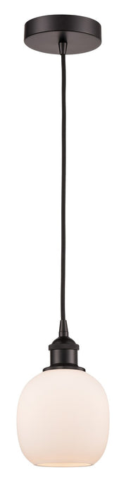 Innovations - 616-1P-OB-G101 - One Light Mini Pendant - Edison - Oil Rubbed Bronze