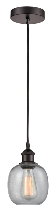 Innovations - 616-1P-OB-G104 - One Light Mini Pendant - Edison - Oil Rubbed Bronze