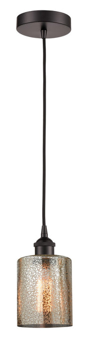 Innovations - 616-1P-OB-G116 - One Light Mini Pendant - Edison - Oil Rubbed Bronze