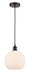 Innovations - 616-1P-OB-G121-10 - One Light Mini Pendant - Edison - Oil Rubbed Bronze