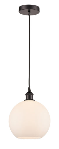 Edison One Light Mini Pendant