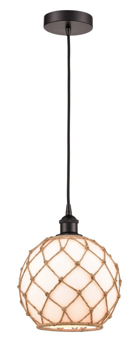 Innovations - 616-1P-OB-G121-10RB - One Light Mini Pendant - Edison - Oil Rubbed Bronze