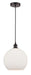 Innovations - 616-1P-OB-G121-12 - One Light Mini Pendant - Edison - Oil Rubbed Bronze