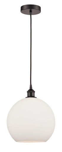 Edison One Light Mini Pendant