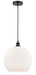 Innovations - 616-1P-OB-G121-14 - One Light Pendant - Edison - Oil Rubbed Bronze