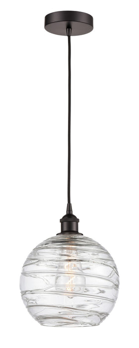 Innovations - 616-1P-OB-G1213-10 - One Light Mini Pendant - Edison - Oil Rubbed Bronze