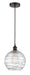 Innovations - 616-1P-OB-G1213-10 - One Light Mini Pendant - Edison - Oil Rubbed Bronze
