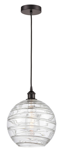 Edison One Light Mini Pendant