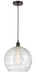 Innovations - 616-1P-OB-G1213-14 - One Light Pendant - Edison - Oil Rubbed Bronze