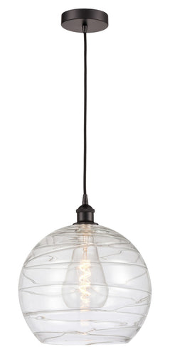 Edison One Light Pendant