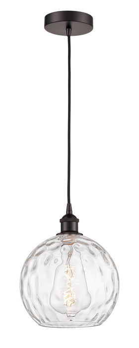 Innovations - 616-1P-OB-G1215-10 - One Light Mini Pendant - Edison - Oil Rubbed Bronze