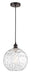 Innovations - 616-1P-OB-G1215-12 - One Light Mini Pendant - Edison - Oil Rubbed Bronze