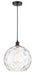 Innovations - 616-1P-OB-G1215-14 - One Light Pendant - Edison - Oil Rubbed Bronze