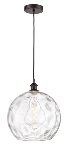 Edison One Light Pendant