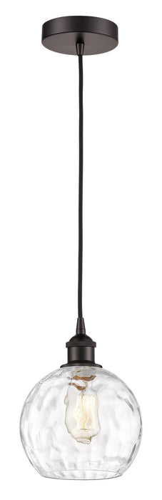 Innovations - 616-1P-OB-G1215-8 - One Light Mini Pendant - Edison - Oil Rubbed Bronze
