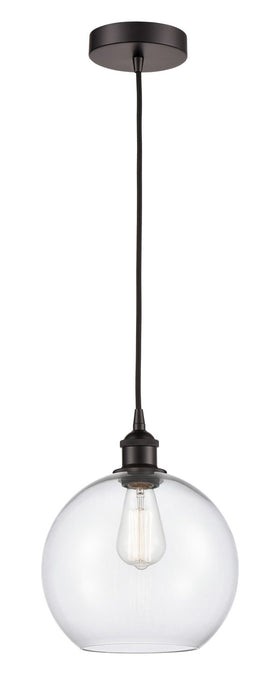 Innovations - 616-1P-OB-G122-10 - One Light Mini Pendant - Edison - Oil Rubbed Bronze