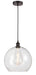 Innovations - 616-1P-OB-G122-14 - One Light Pendant - Edison - Oil Rubbed Bronze