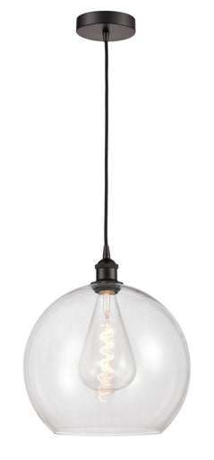 Edison One Light Pendant