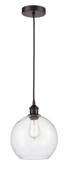Innovations - 616-1P-OB-G124-10 - One Light Mini Pendant - Edison - Oil Rubbed Bronze