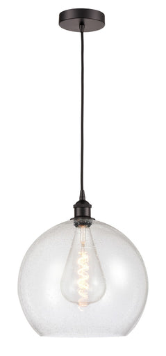 Edison One Light Pendant