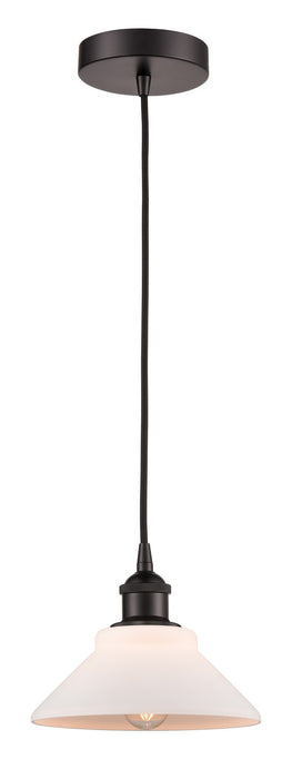 Innovations - 616-1P-OB-G131 - One Light Mini Pendant - Edison - Oil Rubbed Bronze