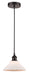 Innovations - 616-1P-OB-G131 - One Light Mini Pendant - Edison - Oil Rubbed Bronze