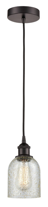 Innovations - 616-1P-OB-G259 - One Light Mini Pendant - Edison - Oil Rubbed Bronze