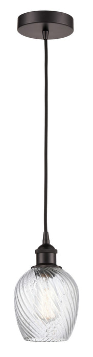 Innovations - 616-1P-OB-G292 - One Light Mini Pendant - Edison - Oil Rubbed Bronze
