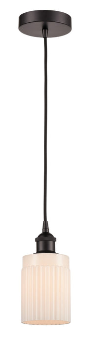 Innovations - 616-1P-OB-G341 - One Light Mini Pendant - Edison - Oil Rubbed Bronze