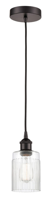 Innovations - 616-1P-OB-G342 - One Light Mini Pendant - Edison - Oil Rubbed Bronze