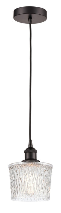 Innovations - 616-1P-OB-G402 - One Light Mini Pendant - Edison - Oil Rubbed Bronze