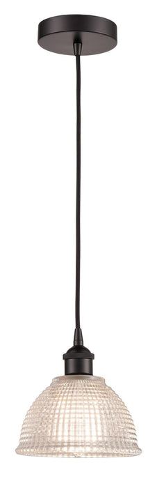 Innovations - 616-1P-OB-G422 - One Light Mini Pendant - Edison - Oil Rubbed Bronze
