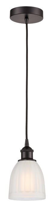 Innovations - 616-1P-OB-G441 - One Light Mini Pendant - Edison - Oil Rubbed Bronze