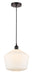 Innovations - 616-1P-OB-G651-12 - One Light Mini Pendant - Edison - Oil Rubbed Bronze