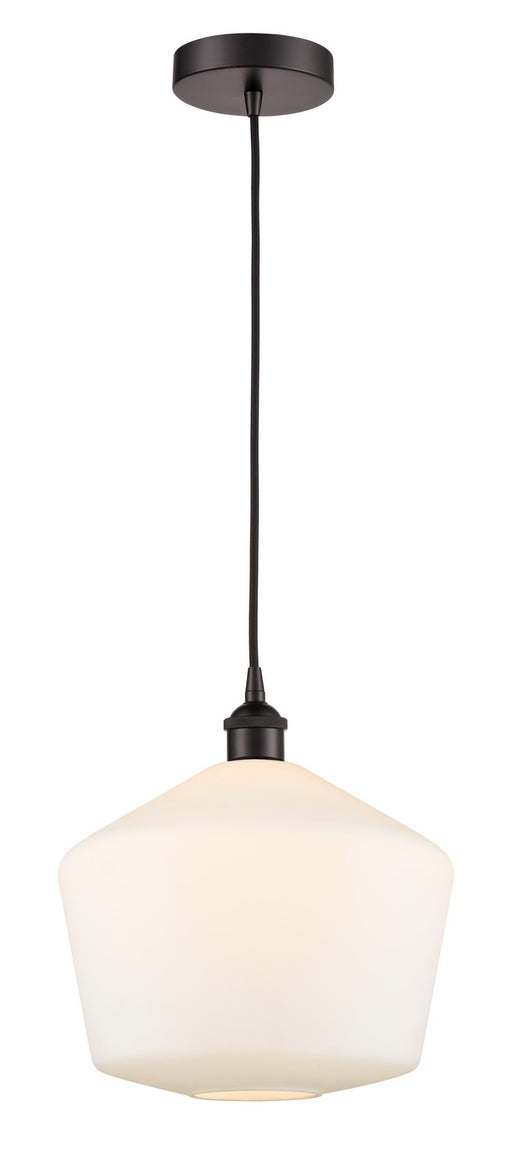 Innovations - 616-1P-OB-G651-12 - One Light Mini Pendant - Edison - Oil Rubbed Bronze