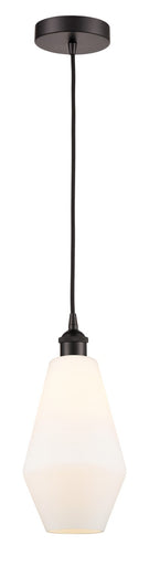 Edison One Light Mini Pendant