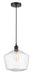 Innovations - 616-1P-OB-G654-12 - One Light Mini Pendant - Edison - Oil Rubbed Bronze