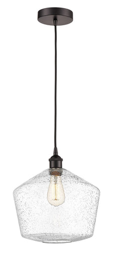 Edison One Light Mini Pendant