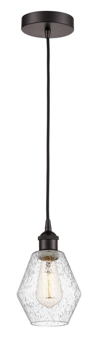 Innovations - 616-1P-OB-G654-6 - One Light Mini Pendant - Edison - Oil Rubbed Bronze