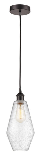 Edison One Light Mini Pendant