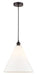 Innovations - 616-1P-OB-GBC-161 - One Light Pendant - Edison - Oil Rubbed Bronze
