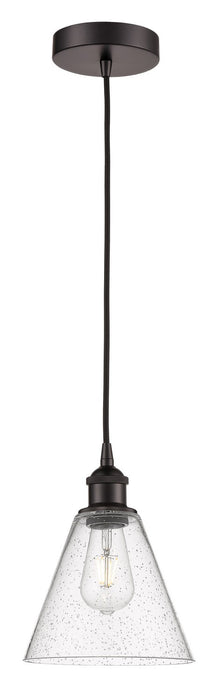 Innovations - 616-1P-OB-GBC-84 - One Light Mini Pendant - Edison - Oil Rubbed Bronze