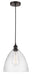Innovations - 616-1P-OB-GBD-124 - One Light Mini Pendant - Edison - Oil Rubbed Bronze