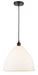 Innovations - 616-1P-OB-GBD-161 - One Light Pendant - Edison - Oil Rubbed Bronze