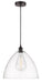 Innovations - 616-1P-OB-GBD-162 - One Light Pendant - Edison - Oil Rubbed Bronze